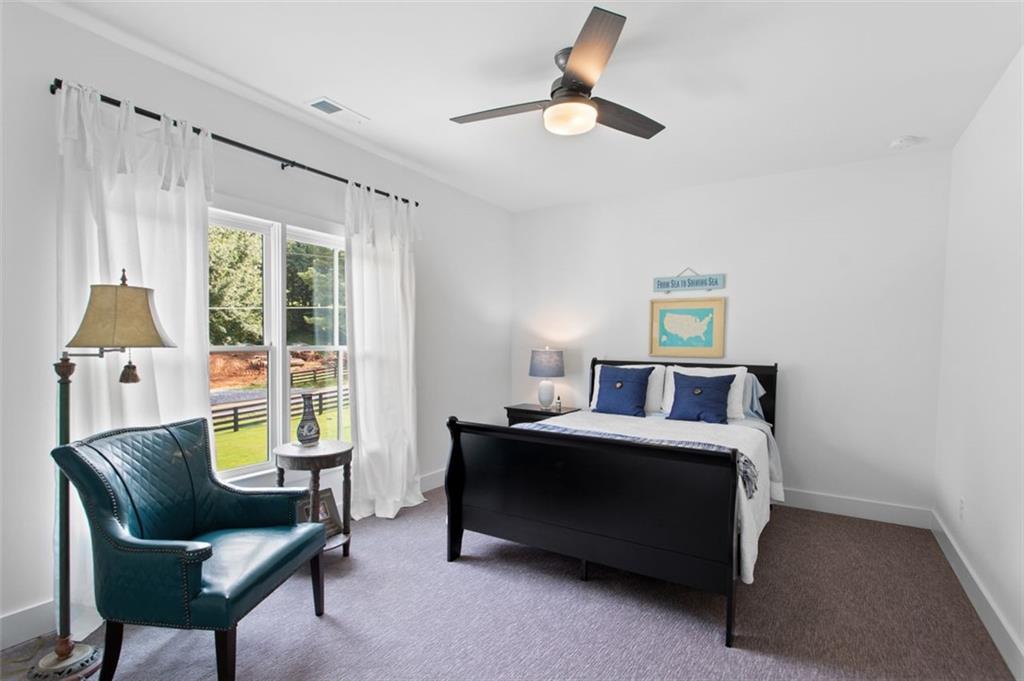 Gantt Estates - Residential