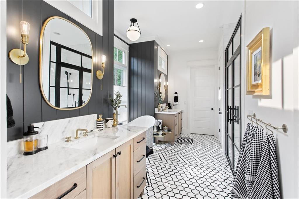 Gantt Estates - Residential