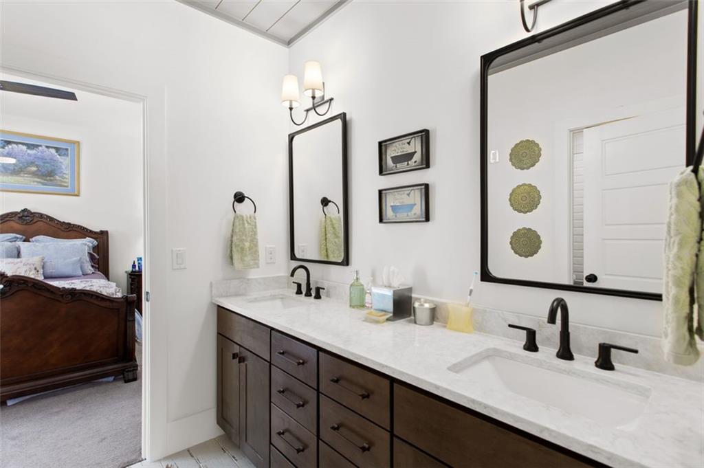 Gantt Estates - Residential