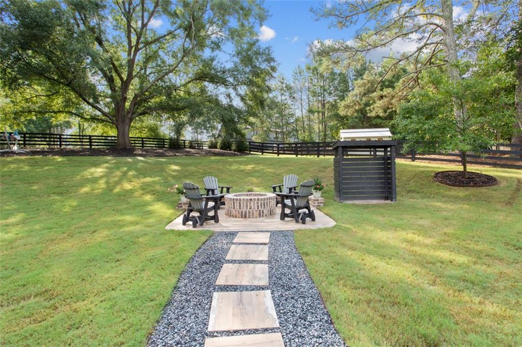 Gantt Estates - Residential