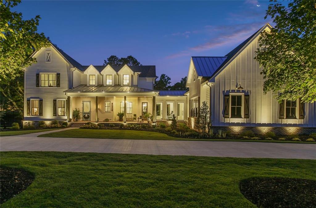 Gantt Estates - Residential