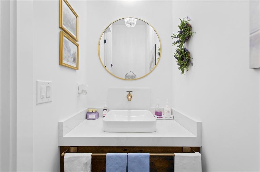 Gantt Estates - Residential