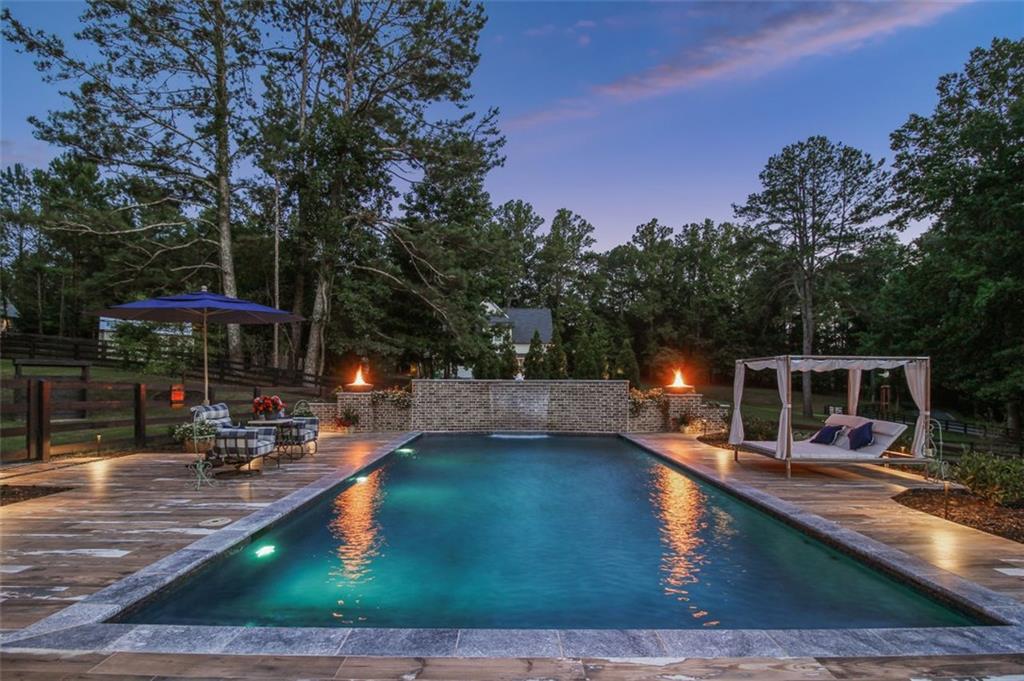 Gantt Estates - Residential