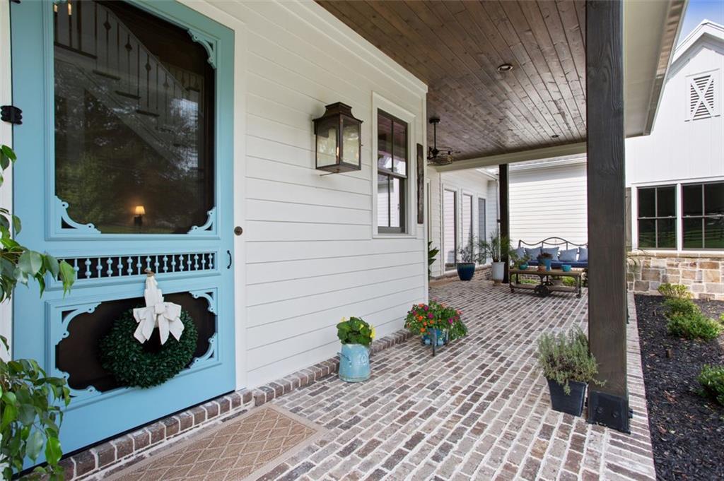 Gantt Estates - Residential
