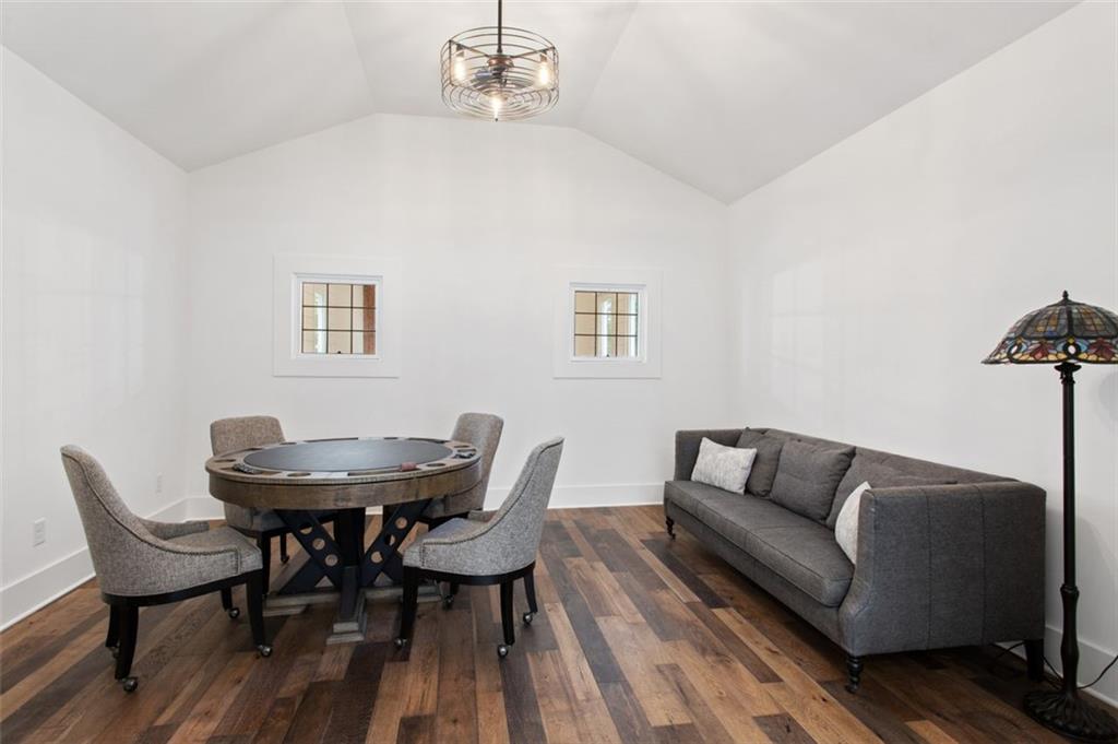 Gantt Estates - Residential