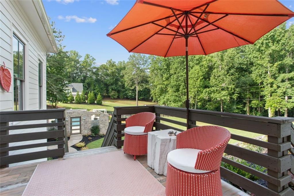Gantt Estates - Residential