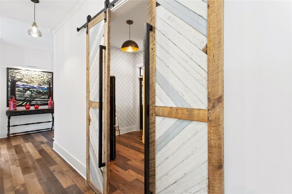 Gantt Estates - Residential