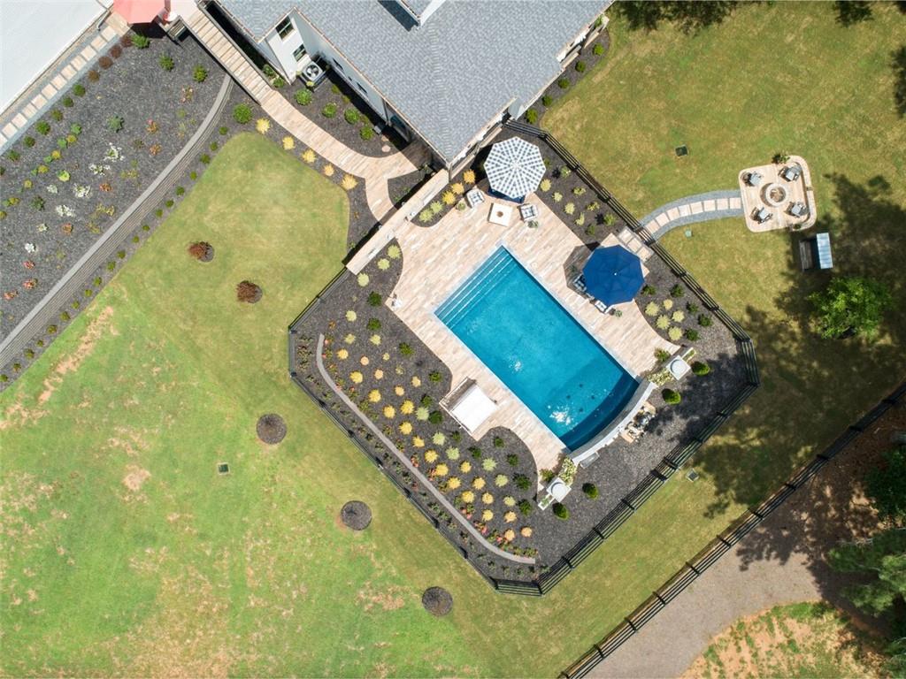 Gantt Estates - Residential