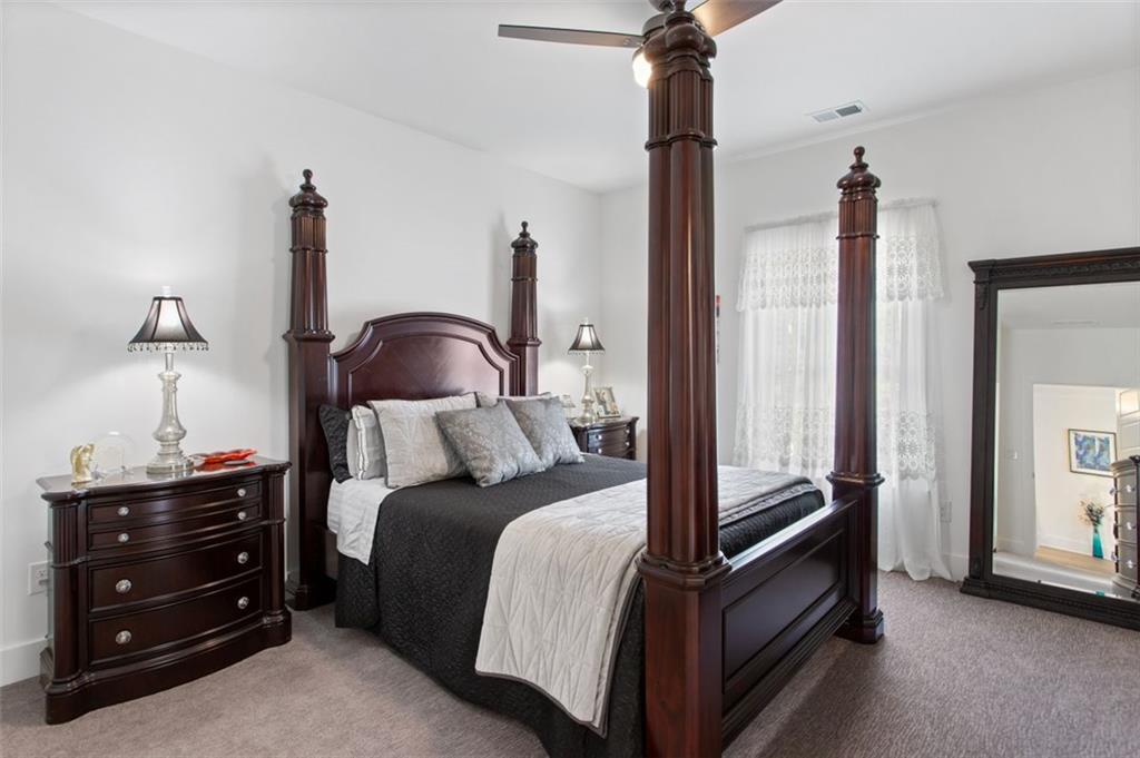 Gantt Estates - Residential