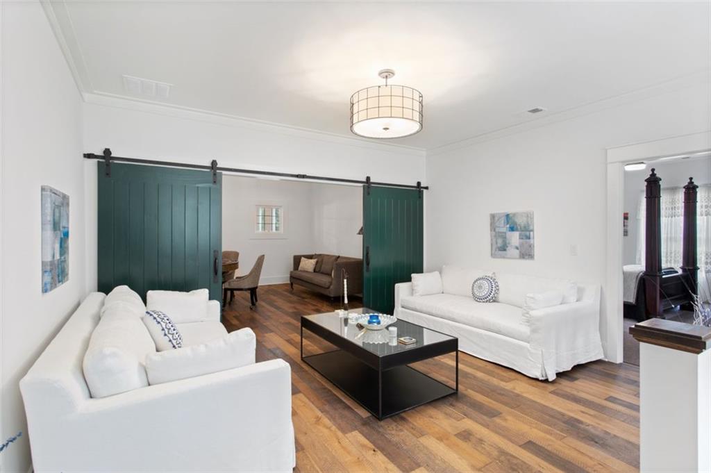 Gantt Estates - Residential