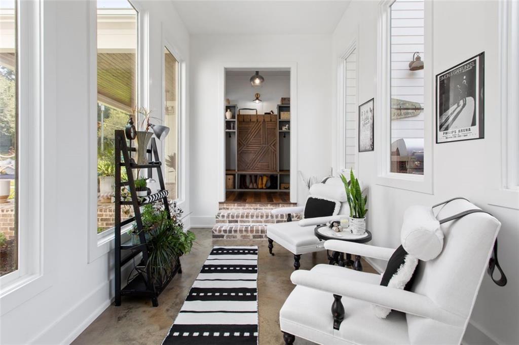 Gantt Estates - Residential