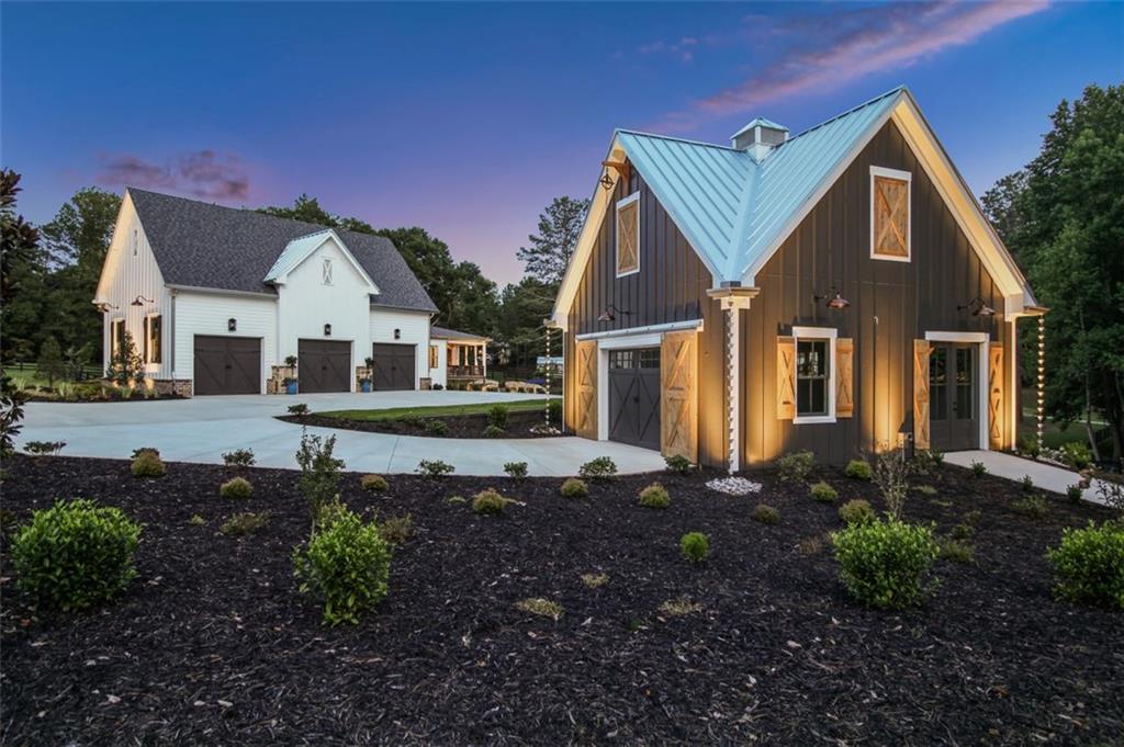 Gantt Estates - Residential