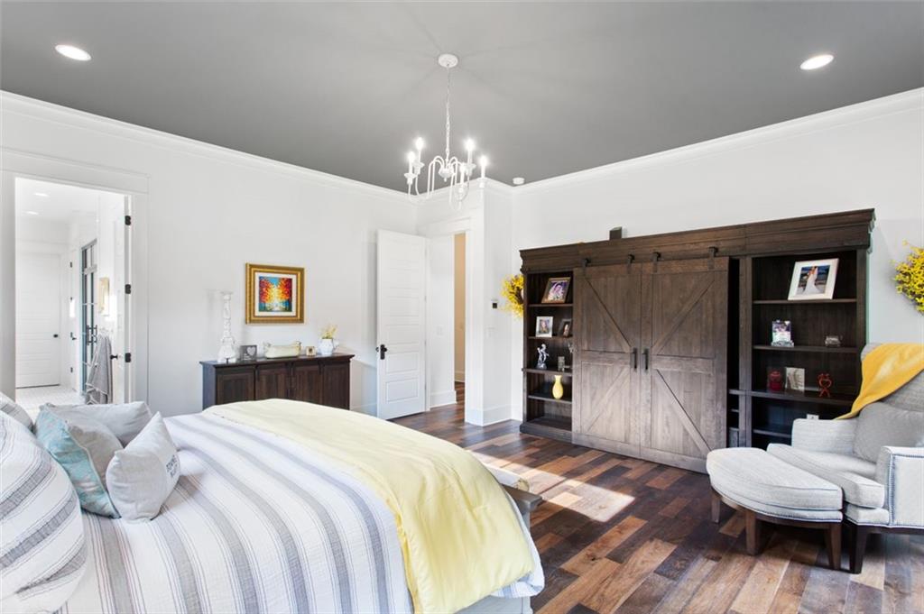 Gantt Estates - Residential