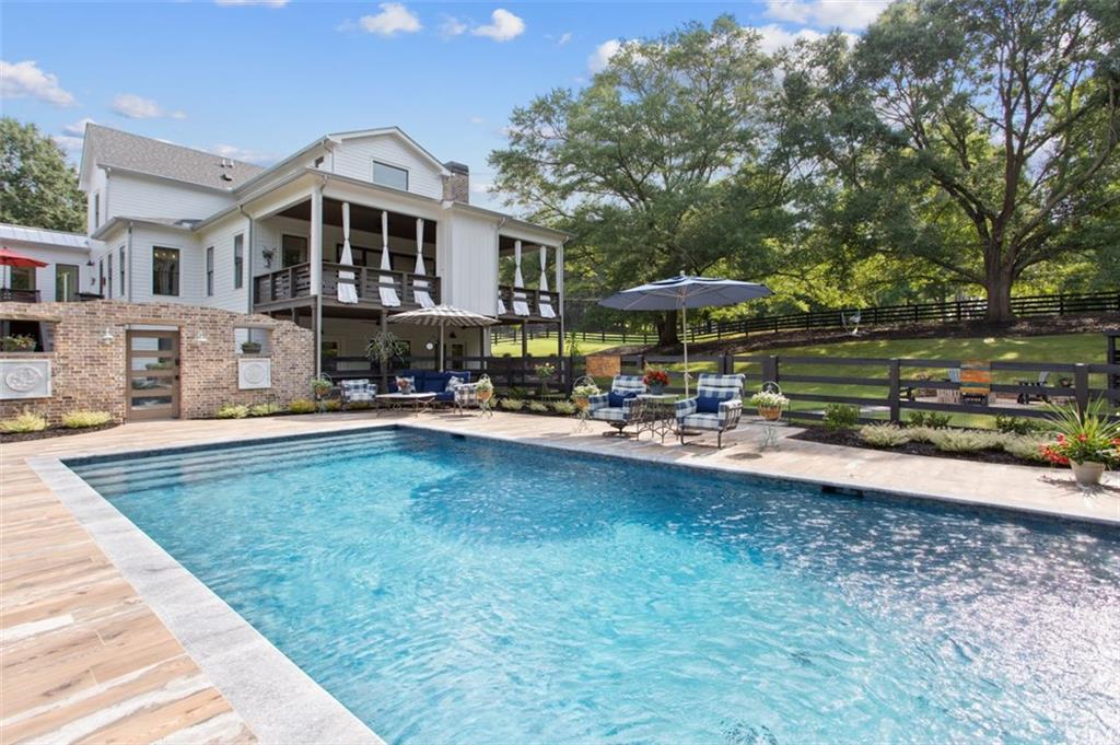 Gantt Estates - Residential