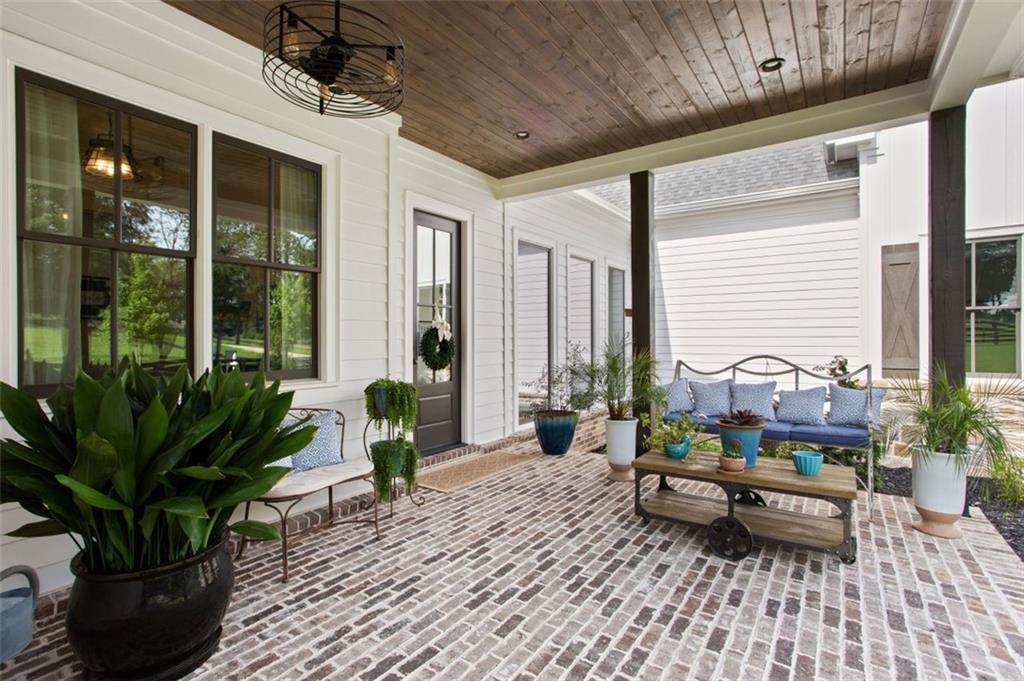Gantt Estates - Residential