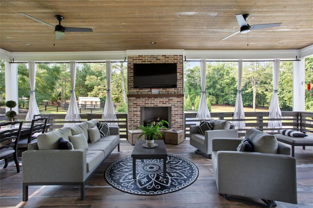 Gantt Estates - Residential