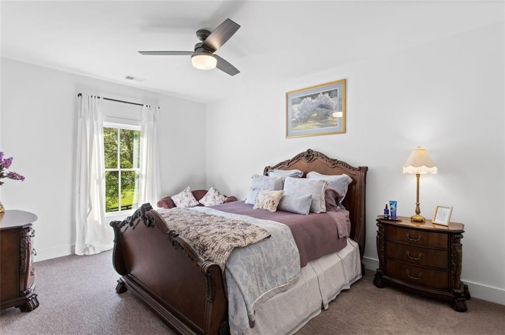 Gantt Estates - Residential