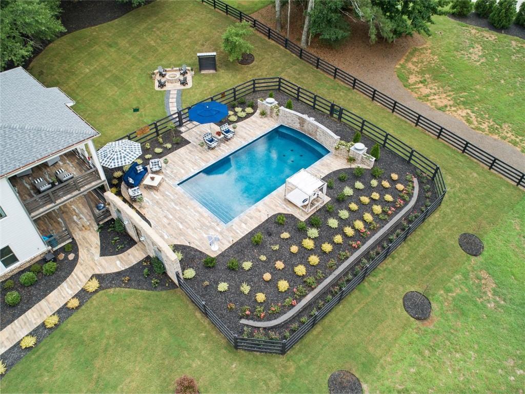 Gantt Estates - Residential