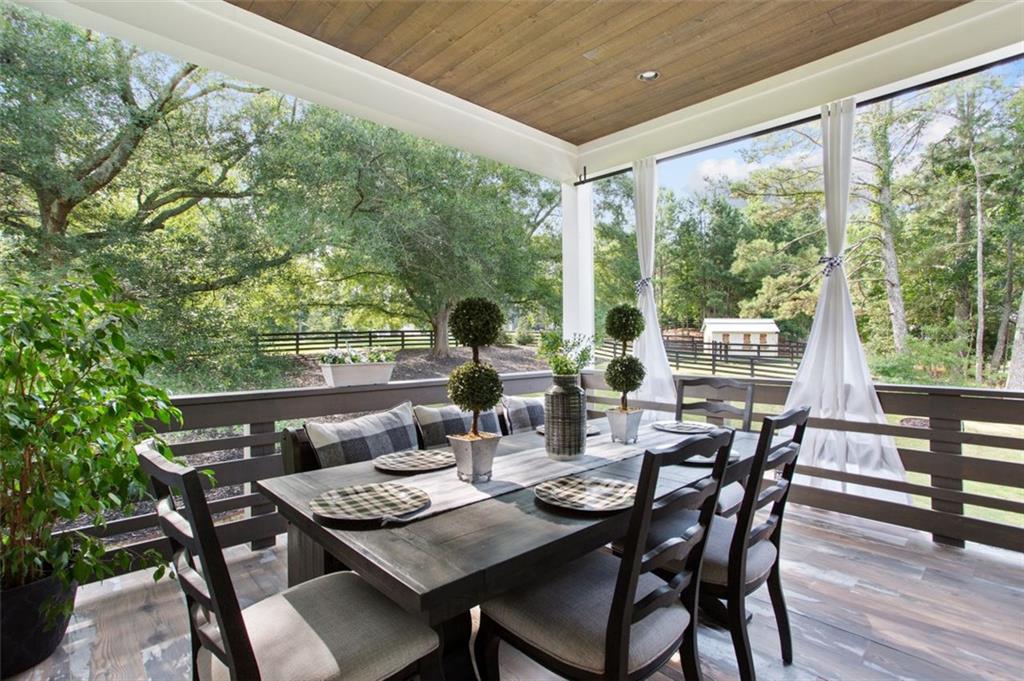 Gantt Estates - Residential