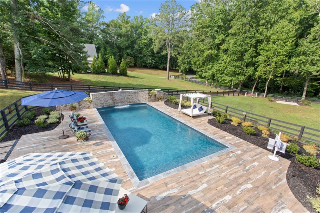 Gantt Estates - Residential