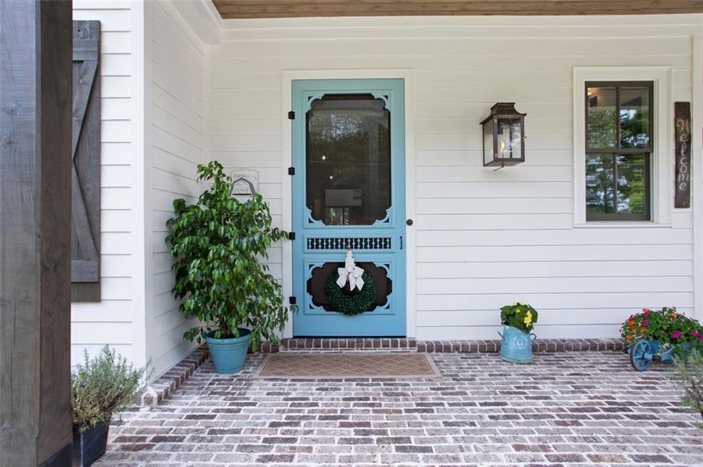 Gantt Estates - Residential