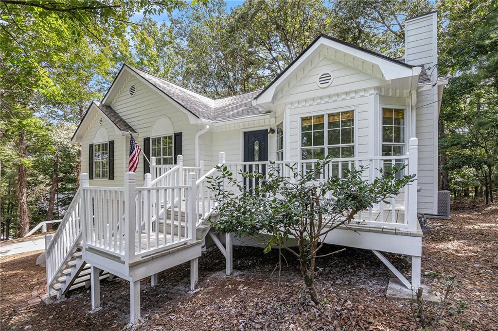 1508 Towne Harbor Lane