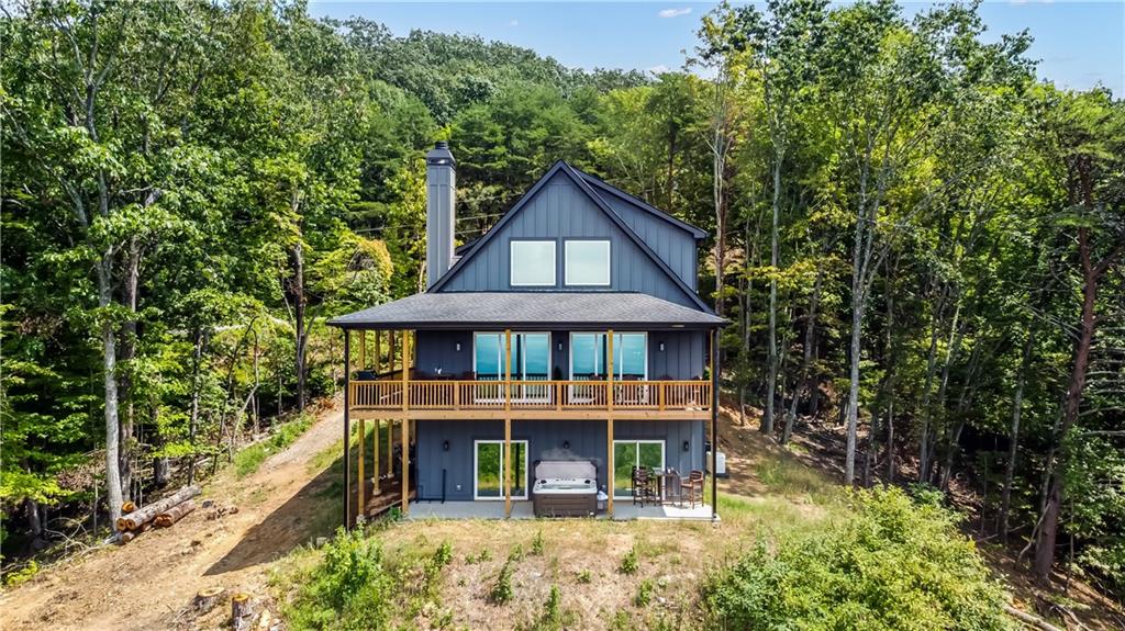 198 Stirratt Rd