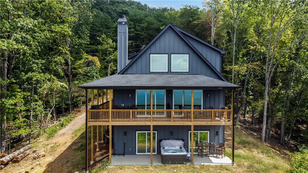 198 Stirratt Rd