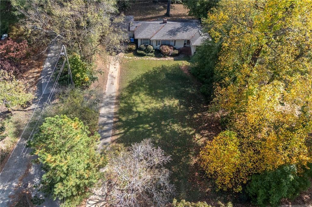 1131 Goodwin Place NE