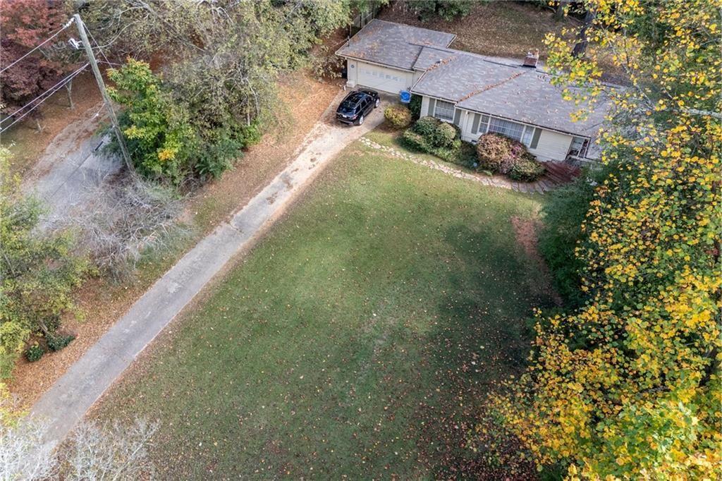 1131 Goodwin Place NE