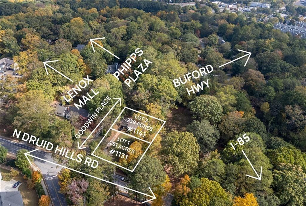 1131 Goodwin Place NE