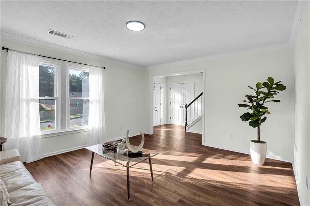 1172 Rockmart Circle NW