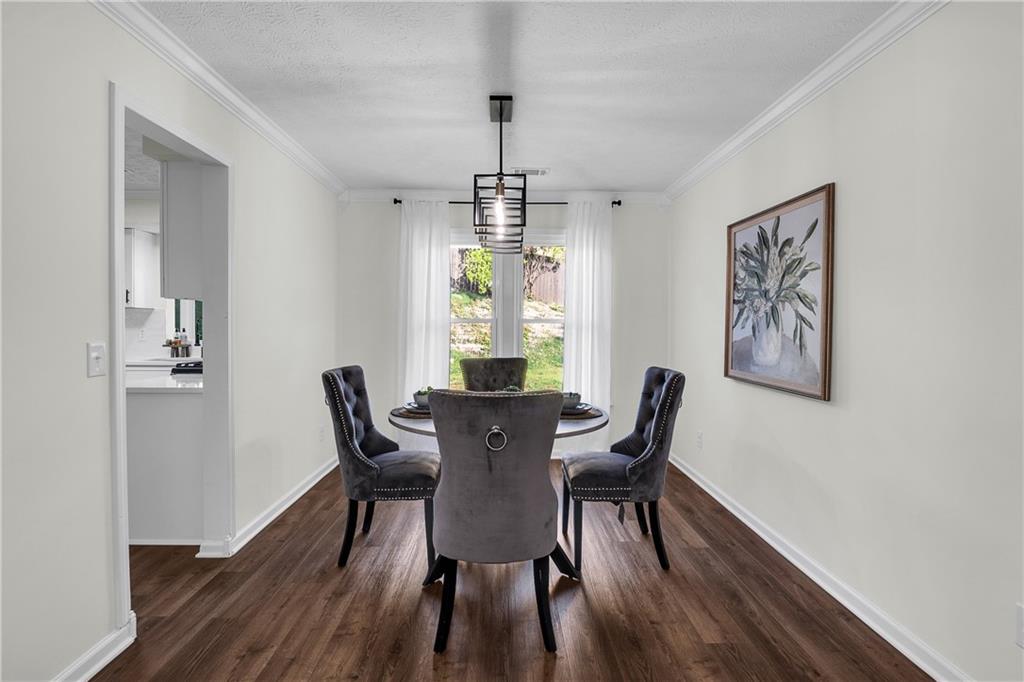 1172 Rockmart Circle NW