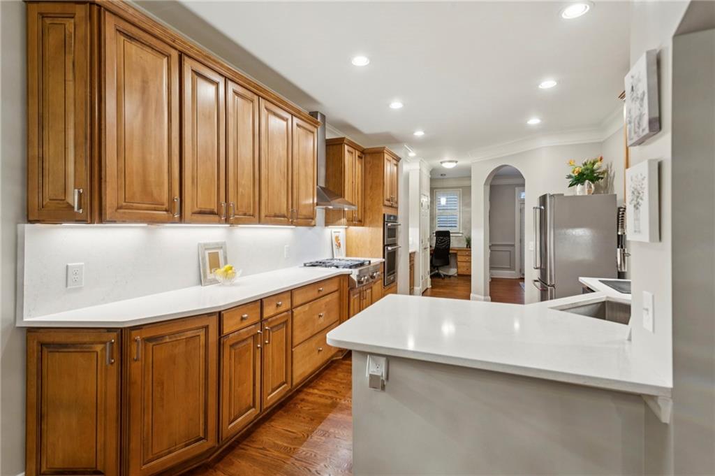 4435 Wilkerson Manor Drive SE