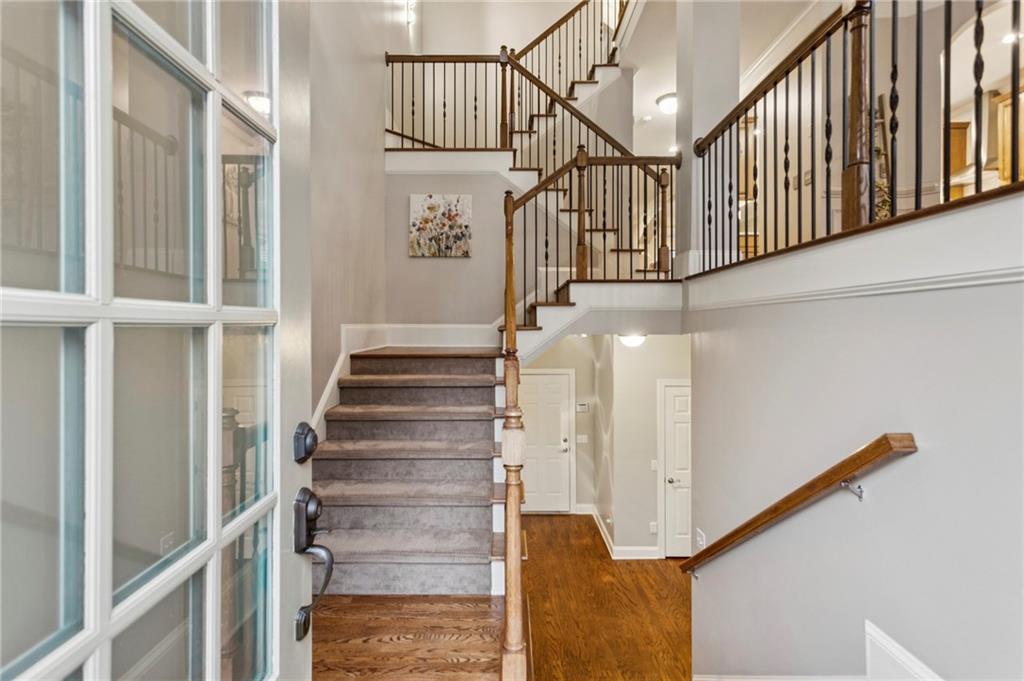 4435 Wilkerson Manor Drive SE