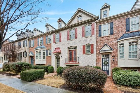 4435 Wilkerson Manor Drive SE Smyrna GA 30080