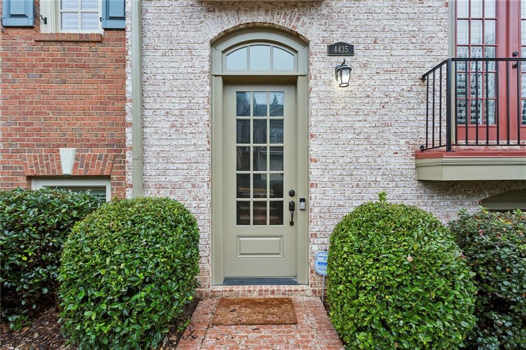 4435 Wilkerson Manor Drive SE