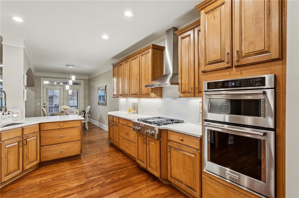 4435 Wilkerson Manor Drive SE