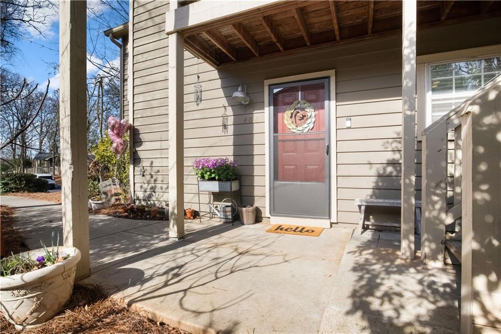 406 Country Park Drive, Smyrna, Georgia image 16