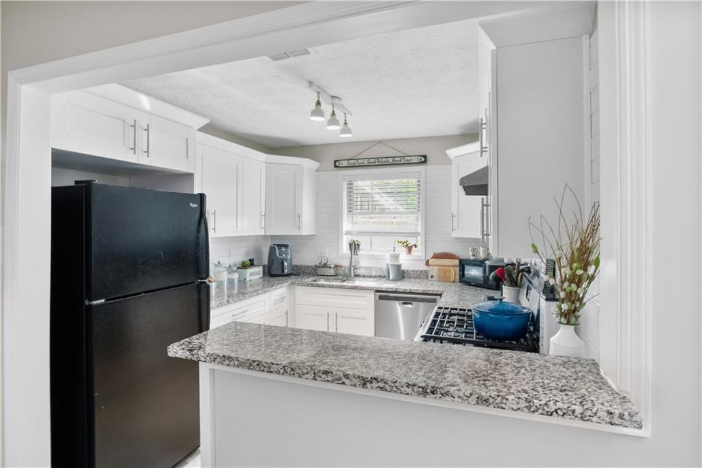 406 Country Park Drive, Smyrna, Georgia image 6