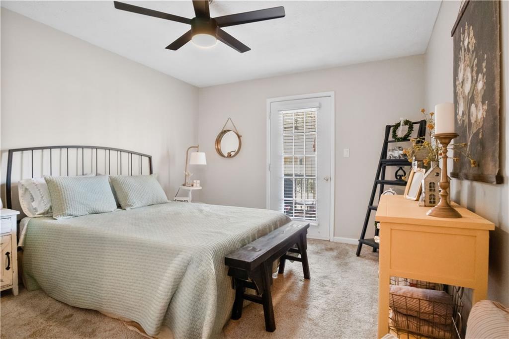 406 Country Park Drive, Smyrna, Georgia image 13