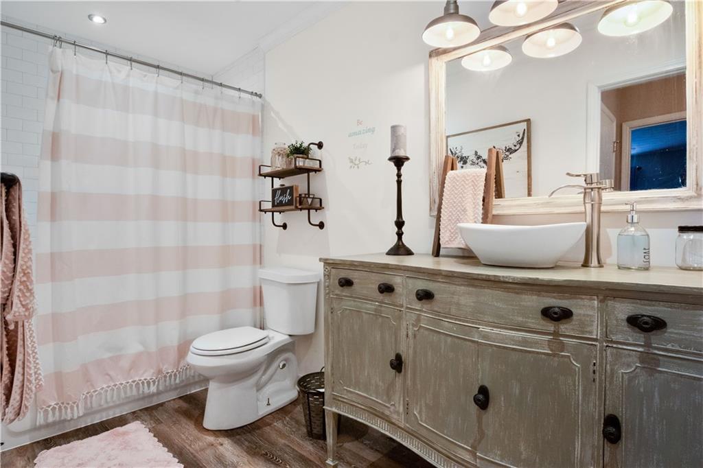 406 Country Park Drive, Smyrna, Georgia image 11