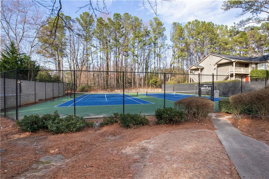 406 Country Park Drive, Smyrna, Georgia image 17