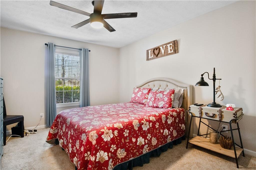 406 Country Park Drive, Smyrna, Georgia image 12