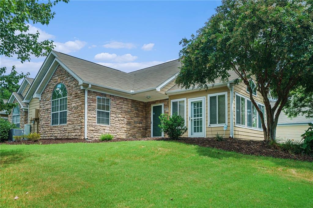 2191 Rockbridge Road 2204