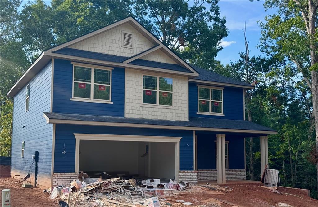 265 Magnolia Villas Drive