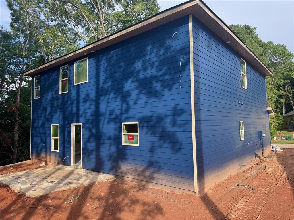 265 Magnolia Villas Drive