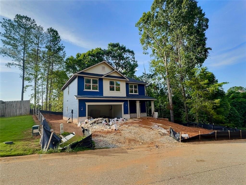 265 Magnolia Villas Drive