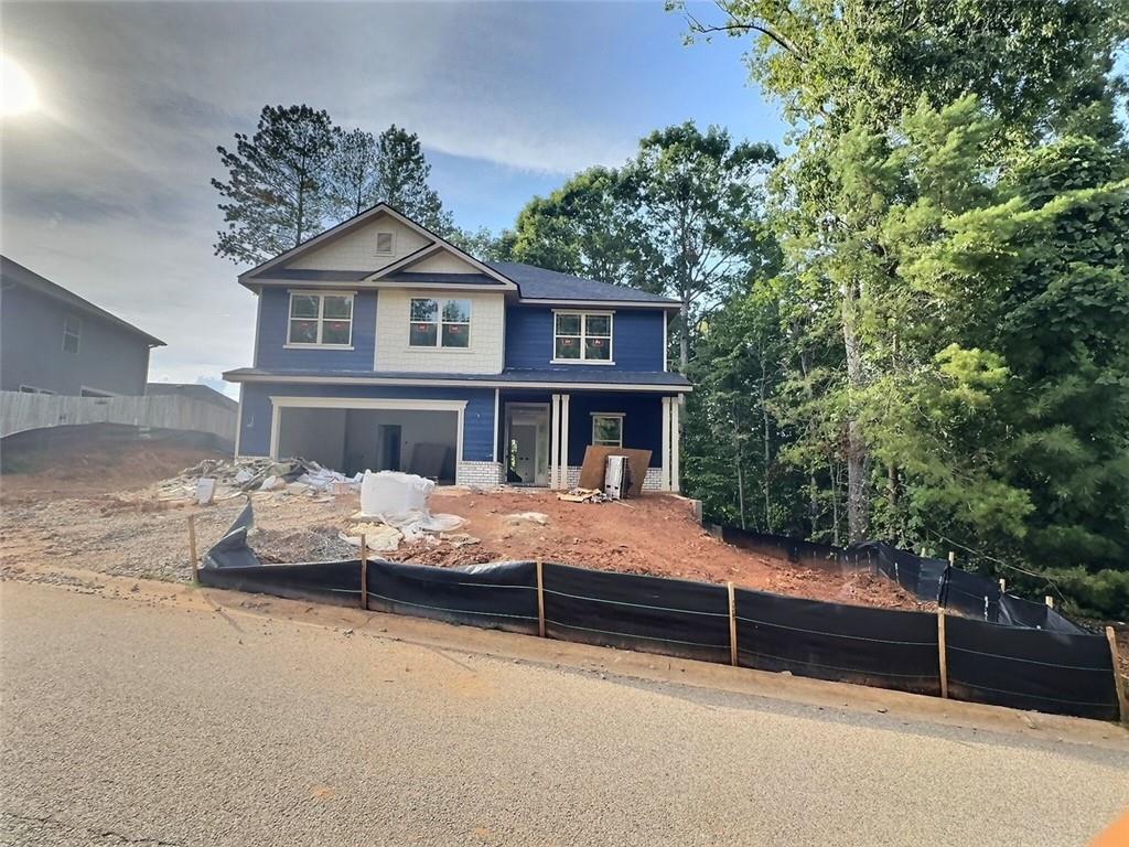 265 Magnolia Villas Drive