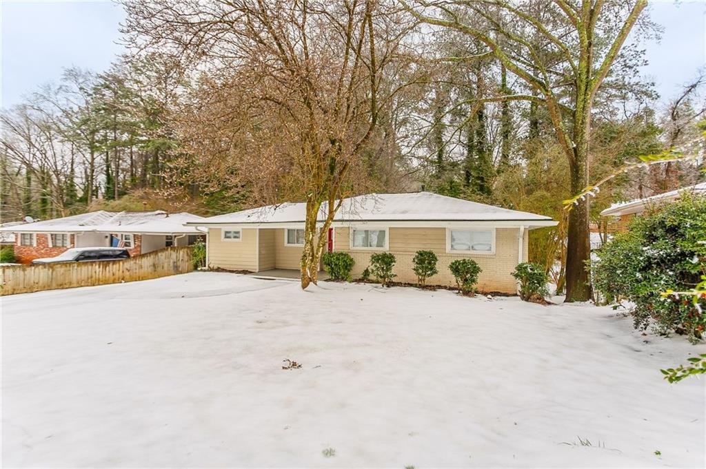 2792 Plantation Drive